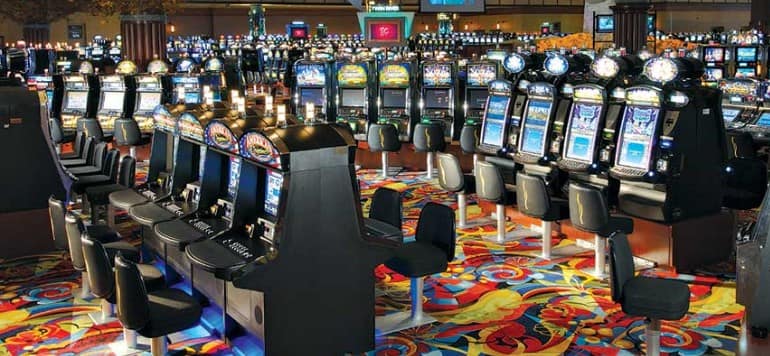 how to win at twin river casino