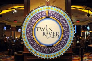 Twin Rivers Casino