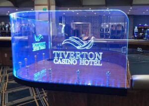 Tiverton Casino