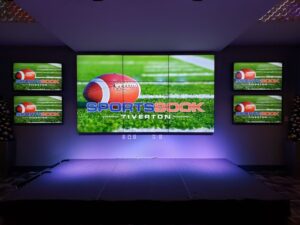 NFL Online Betting Sites