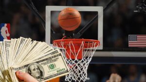 NBA Online Betting Site