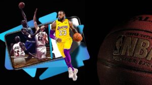 NBA Online Betting Site