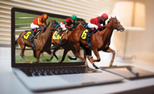 Horse Racing Betting