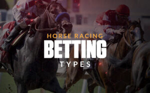 Horse Racing Betting