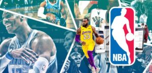 NBA Online Betting Site