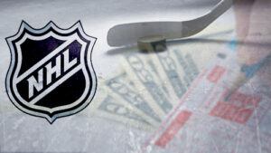 NHL Online Betting Sites